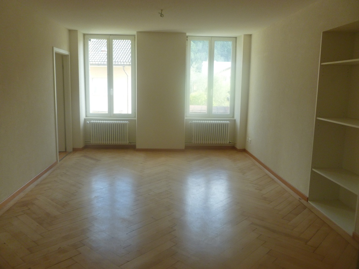 image de location
