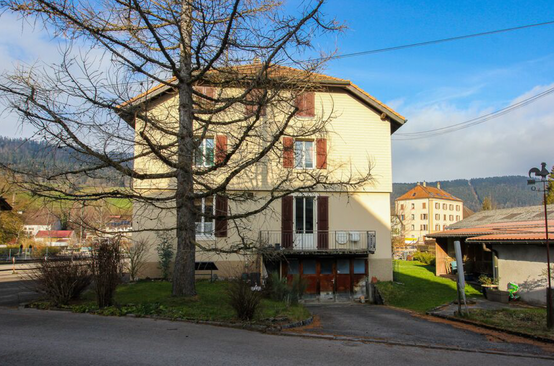 image de location